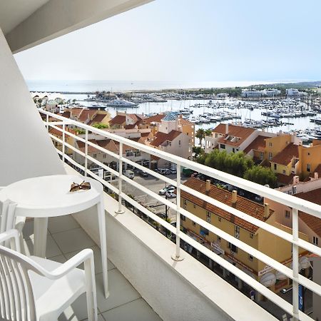 The Navigator - Olympus Lejlighedshotel Vilamoura Eksteriør billede