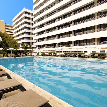 The Navigator - Olympus Lejlighedshotel Vilamoura Eksteriør billede