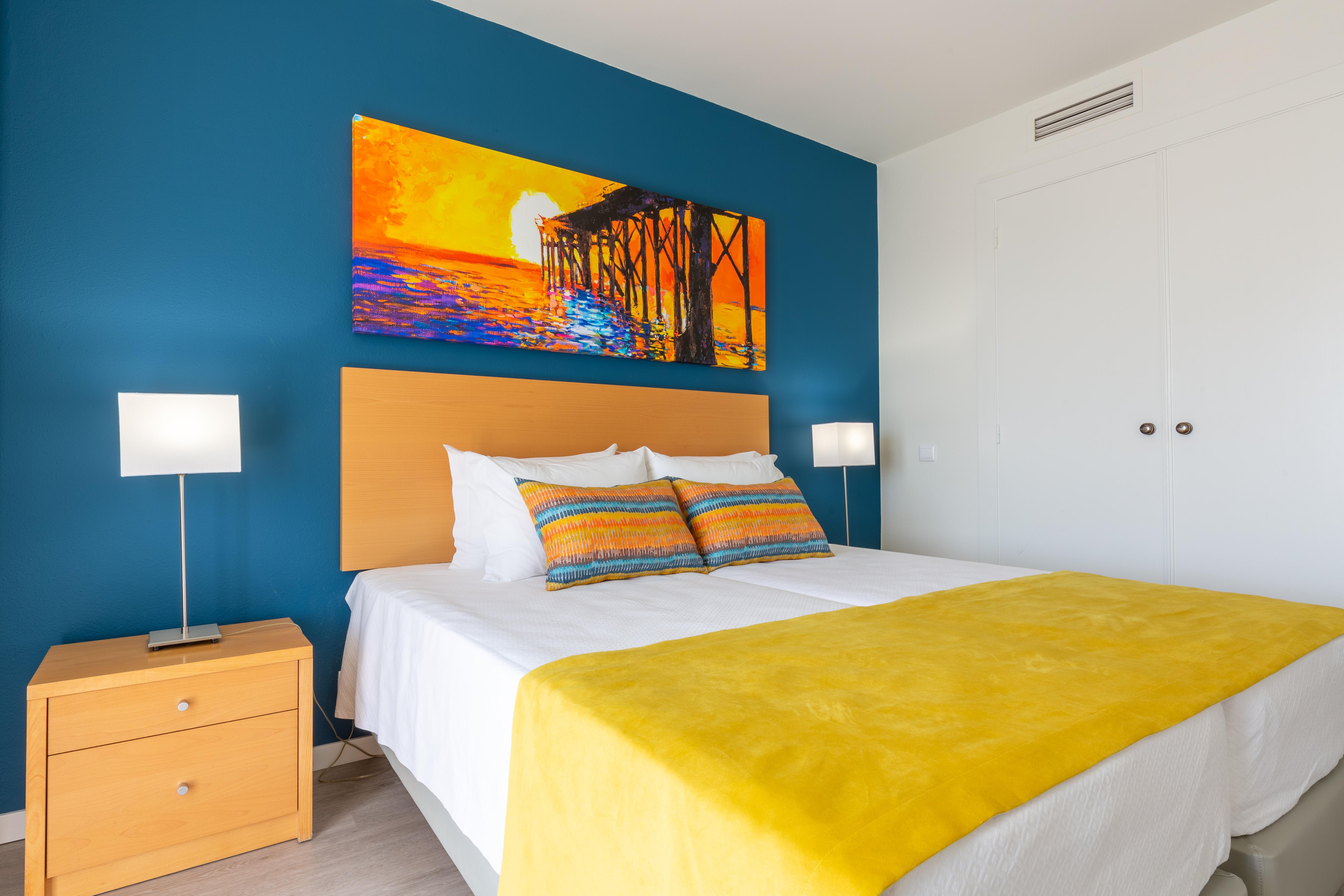 The Navigator - Olympus Lejlighedshotel Vilamoura Eksteriør billede
