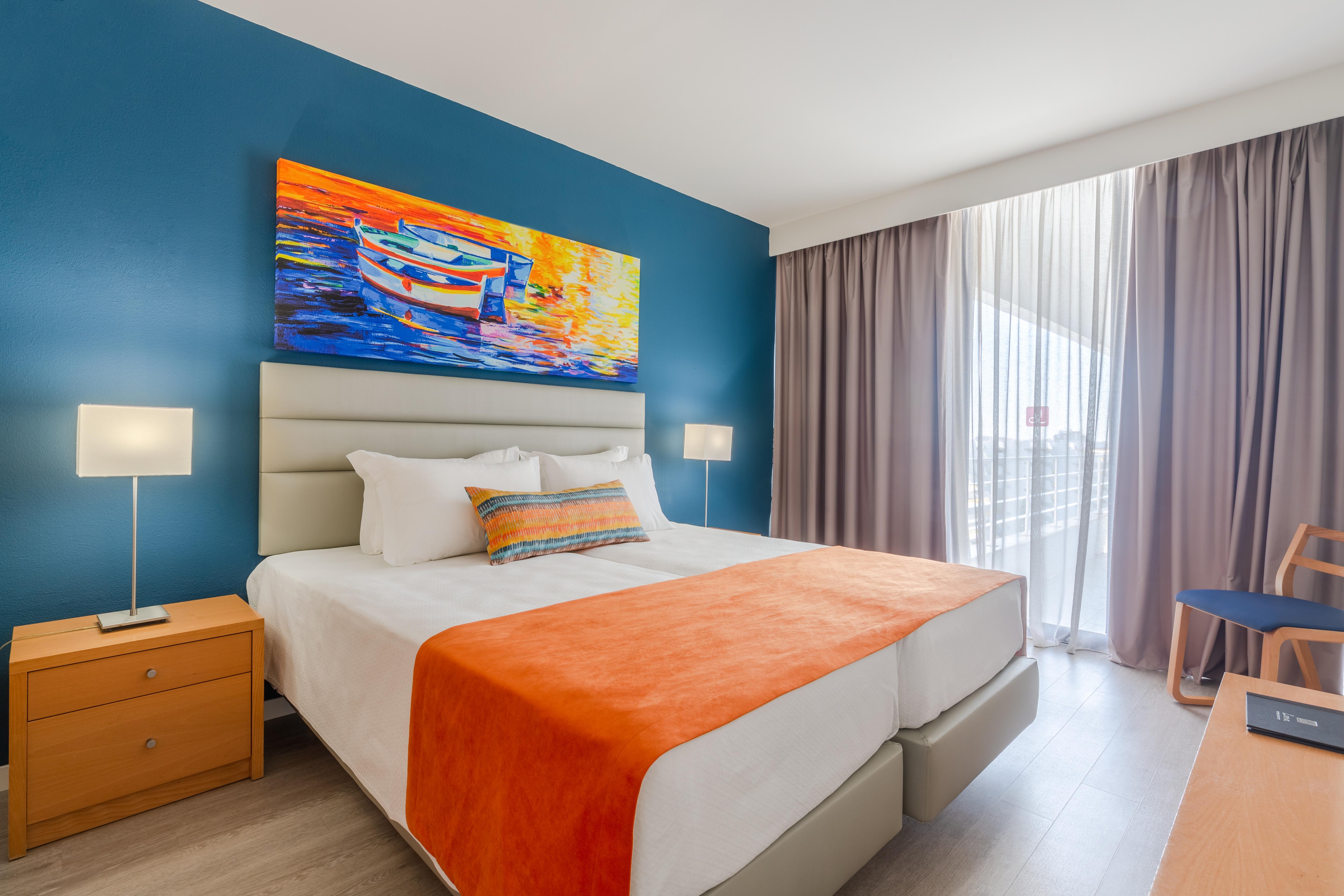 The Navigator - Olympus Lejlighedshotel Vilamoura Eksteriør billede