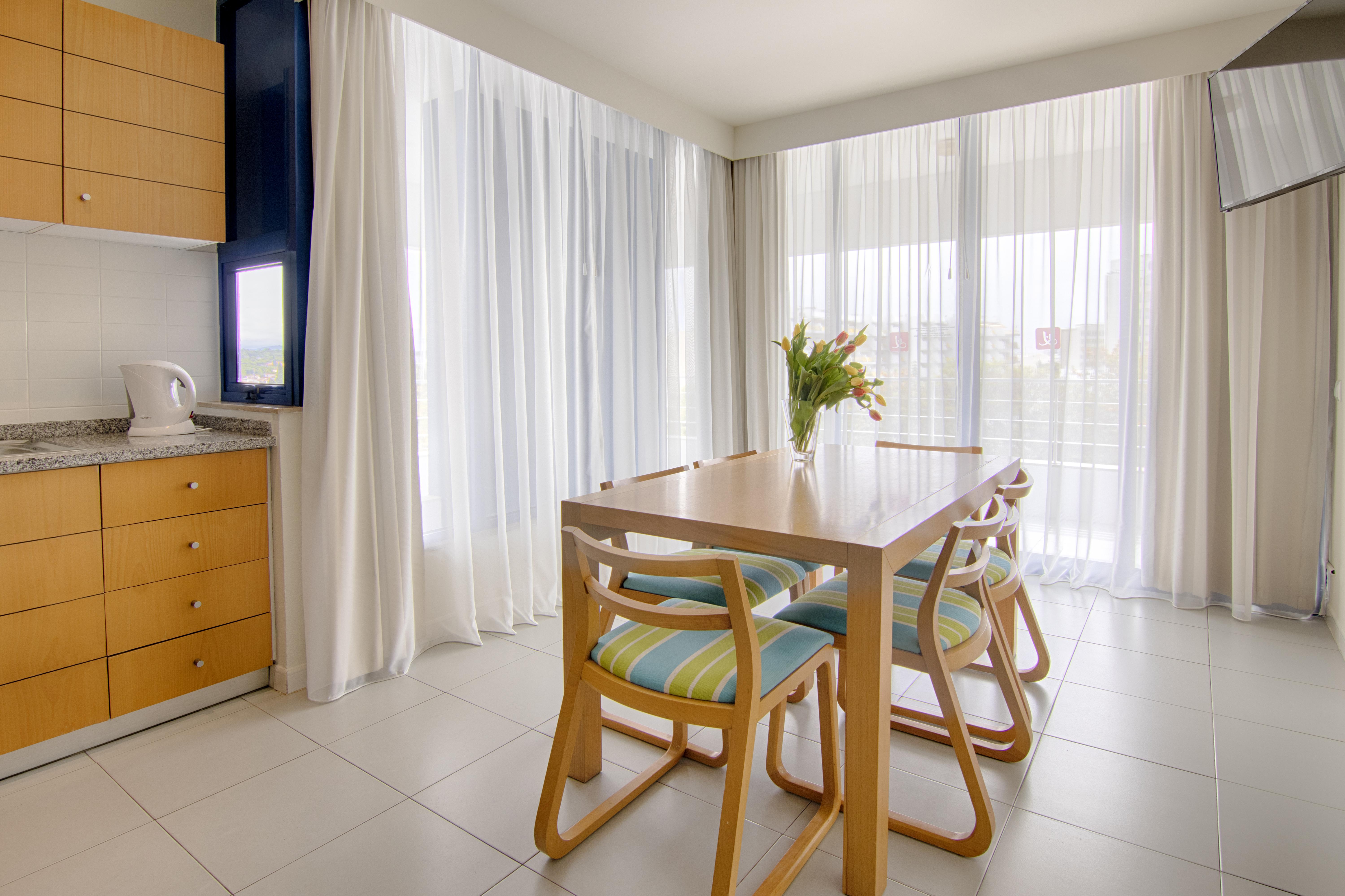 The Navigator - Olympus Lejlighedshotel Vilamoura Eksteriør billede