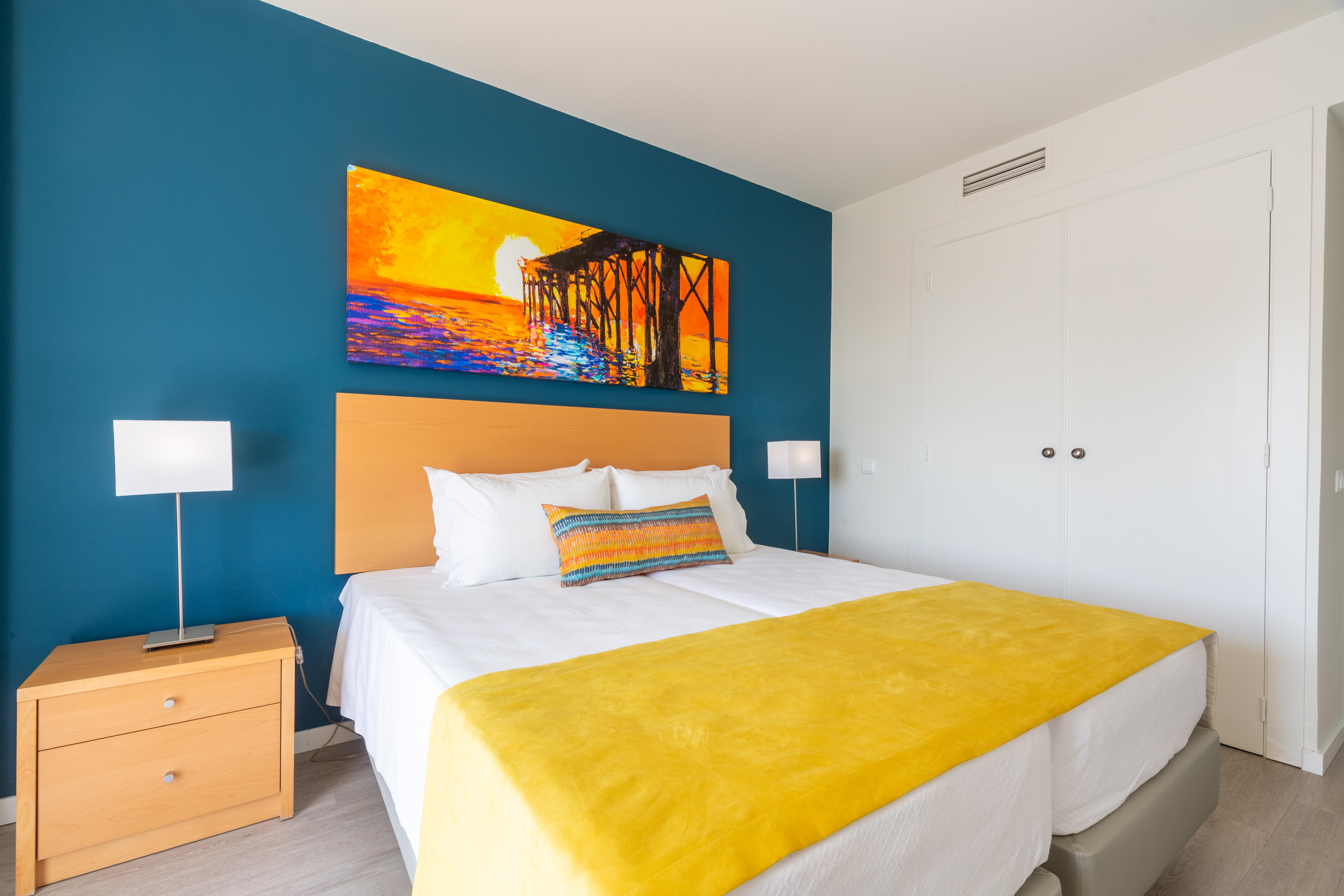 The Navigator - Olympus Lejlighedshotel Vilamoura Eksteriør billede