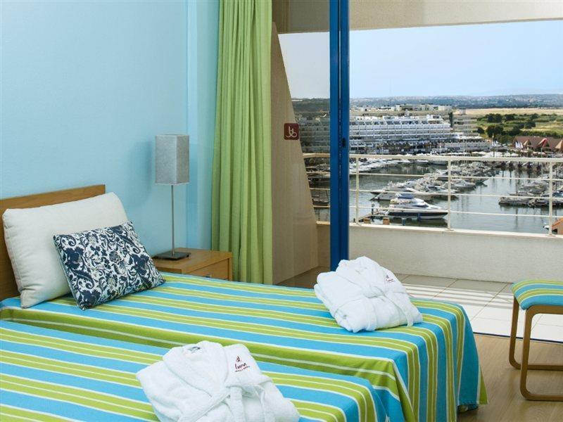 The Navigator - Olympus Lejlighedshotel Vilamoura Eksteriør billede