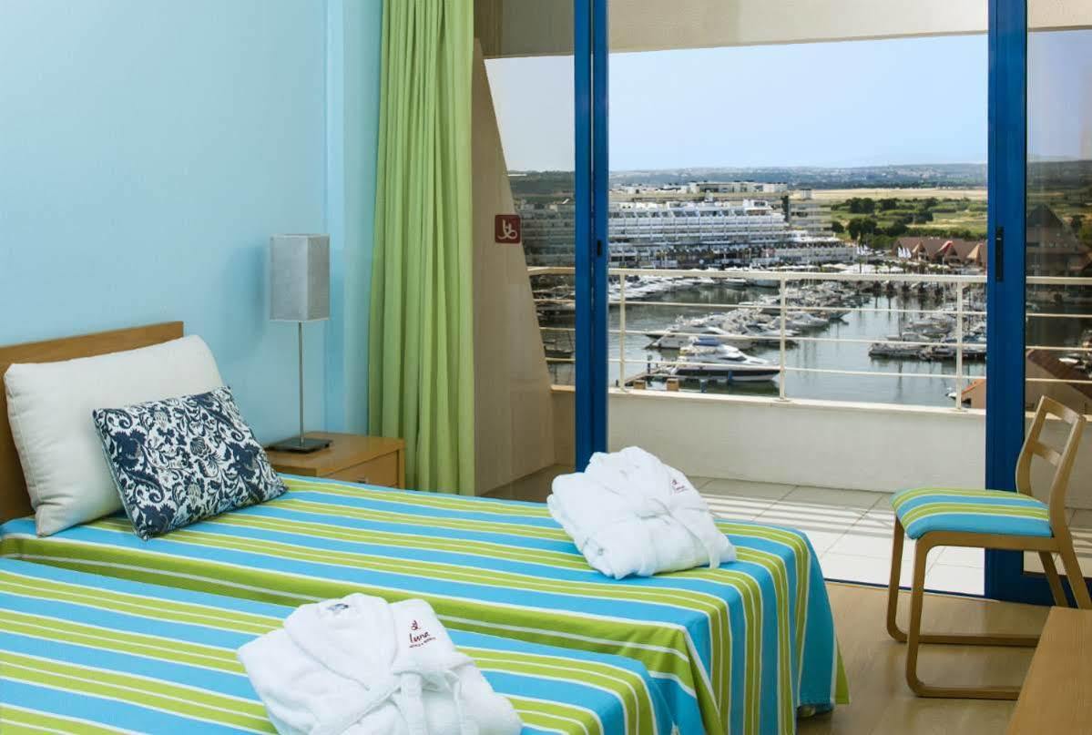 The Navigator - Olympus Lejlighedshotel Vilamoura Eksteriør billede