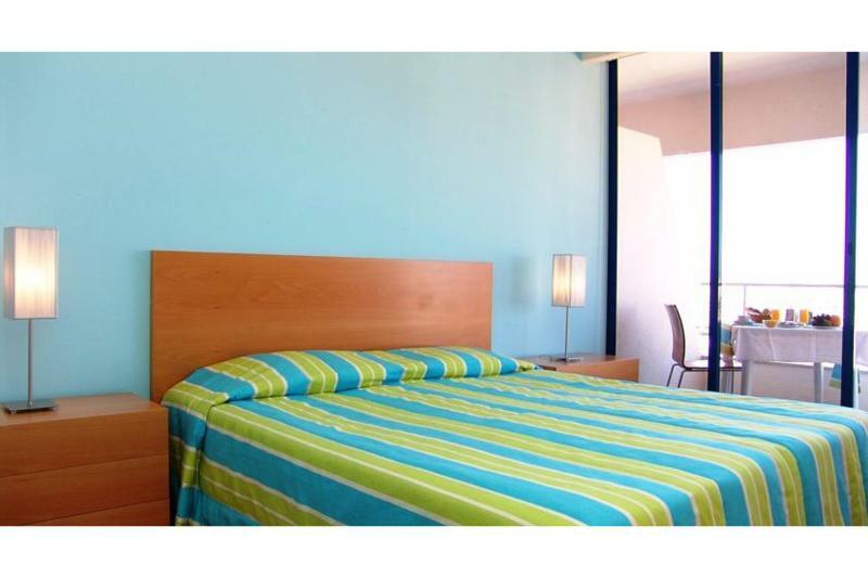 The Navigator - Olympus Lejlighedshotel Vilamoura Eksteriør billede